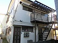 神奈川県川崎市幸区北加瀬1丁目31-16：物件画像／株式会社アイケイ不動産センター