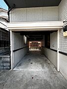 ガレージ