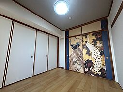室内の画像