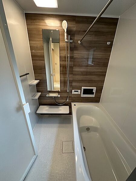 浴室