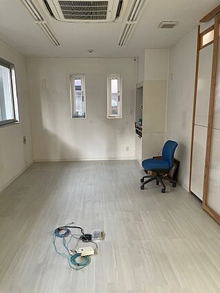 2階部分