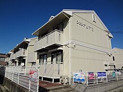 近鉄富田駅 5.4万円