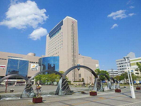 グランデ鵜の森 803｜三重県四日市市鵜の森1丁目(賃貸マンション1DK・8階・31.28㎡)の写真 その28