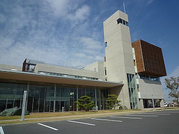 ヴィラ富洲原 303｜三重県三重郡川越町大字豊田(賃貸マンション2LDK・3階・51.34㎡)の写真 その28