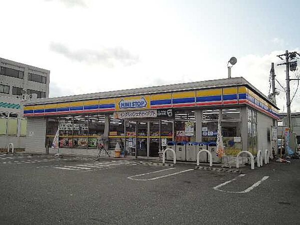 クラールハウス ｜三重県四日市市内堀町(賃貸アパート2LDK・2階・53.75㎡)の写真 その24