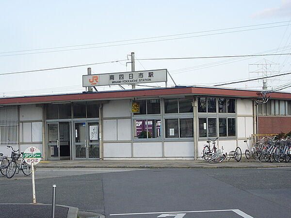 グリーンハイム川尻Ａ棟 ｜三重県四日市市川尻町(賃貸アパート2LDK・2階・51.15㎡)の写真 その27