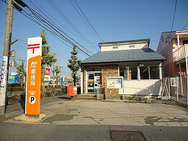 フォーブルひじり　A棟 103｜三重県四日市市日永3丁目(賃貸アパート2DK・1階・38.88㎡)の写真 その16