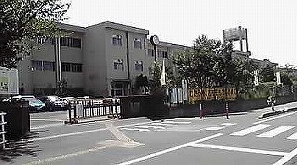 クオーレトラストII 203｜三重県四日市市ときわ4丁目(賃貸マンション3LDK・2階・97.88㎡)の写真 その20