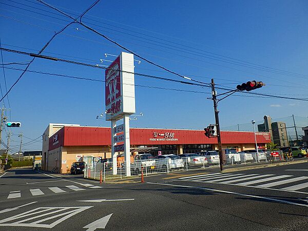 LECOCON四日市III 102｜三重県四日市市赤堀2丁目(賃貸アパート1LDK・1階・32.55㎡)の写真 その20