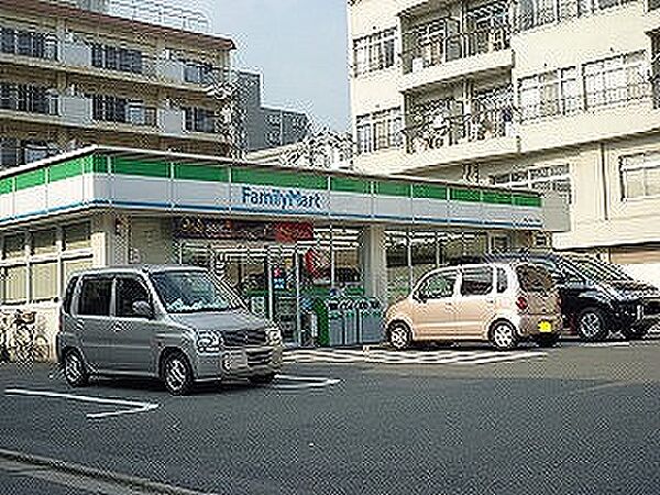 シュロス鵜の森 8C｜三重県四日市市鵜の森2丁目(賃貸マンション4LDK・8階・68.94㎡)の写真 その19