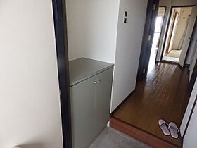 ローマンヒルズ太陽 41 ｜ 三重県四日市市御薗町2丁目8-1（賃貸マンション2LDK・4階・52.02㎡） その16