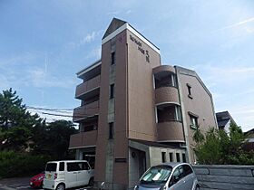 ローマンヒルズ太陽 41 ｜ 三重県四日市市御薗町2丁目8-1（賃貸マンション2LDK・4階・52.02㎡） その1