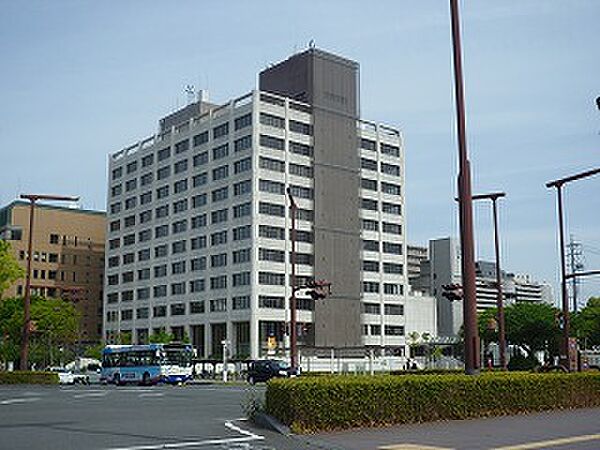 プルーリオン98 205｜三重県四日市市西浦2丁目(賃貸マンション1DK・2階・23.10㎡)の写真 その29