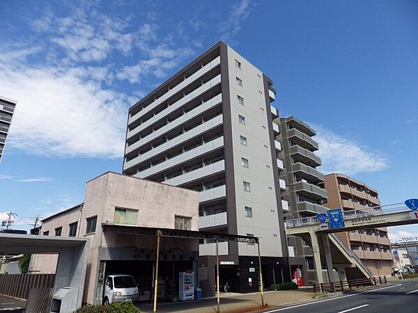 S-FORT四日市元町 1007｜三重県四日市市元町(賃貸マンション1LDK・10階・35.67㎡)の写真 その1