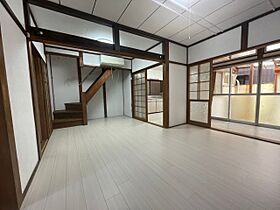 東富田貸家  ｜ 三重県四日市市東富田町22-29（賃貸一戸建4LDK・--・97.70㎡） その3