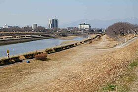 KYOMACHI高浜 A ｜ 三重県四日市市高浜町4-5（賃貸一戸建2LDK・1階・54.65㎡） その6