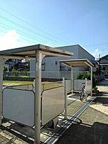 サンリット 202 ｜ 三重県四日市市南いかるが町15番7号（賃貸アパート2LDK・2階・58.70㎡） その13