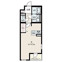 リベル元町 301 ｜ 三重県四日市市元町（賃貸マンション1R・3階・37.19㎡） その1