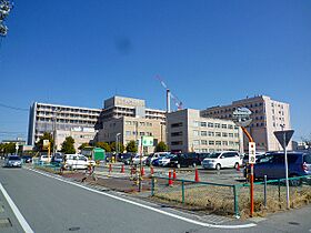 サンシエール中川原　壱番館 103 ｜ 三重県四日市市中川原1丁目1（賃貸アパート1LDK・1階・41.25㎡） その22