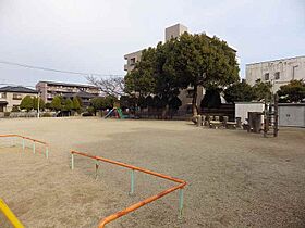 サンシエール中川原　壱番館 103 ｜ 三重県四日市市中川原1丁目1（賃貸アパート1LDK・1階・41.25㎡） その27