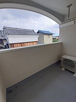 フロイデ 202 ｜ 三重県四日市市小杉町1068番地1（賃貸アパート1LDK・2階・53.68㎡） その11