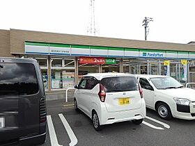 プレシャス 105 ｜ 三重県四日市市山城町字南屋敷1076番地2（賃貸アパート1LDK・1階・45.06㎡） その18