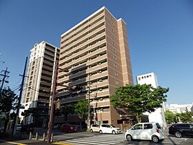 ASレジデンス四日市 703 ｜ 三重県四日市市安島1丁目（賃貸マンション1LDK・7階・38.71㎡） その1