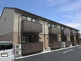 D-room別名　A棟 103 ｜ 三重県四日市市別名4丁目3-14（賃貸アパート1LDK・1階・48.23㎡） その1