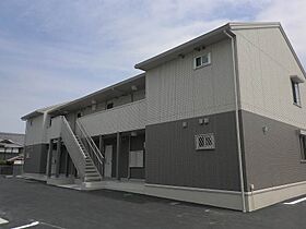 D-room別名　B棟 203 ｜ 三重県四日市市別名4丁目4-3（賃貸アパート1LDK・2階・33.39㎡） その1