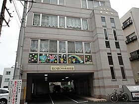 パティオみずい 205 ｜ 三重県四日市市鵜の森1丁目（賃貸マンション1K・2階・31.12㎡） その27