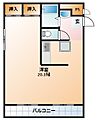 太平洋プラザ4階5.5万円