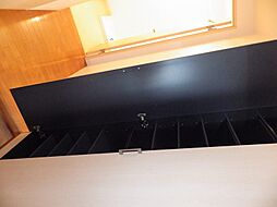 シューズラック ※同型タイプ