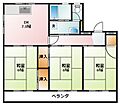 フレックス泊3階3.9万円