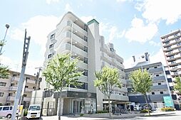 西鉄天神大牟田線 大橋駅 徒歩13分