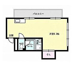 福岡市地下鉄七隈線 七隈駅 徒歩6分