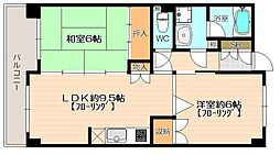 西鉄天神大牟田線 桜並木駅 徒歩28分