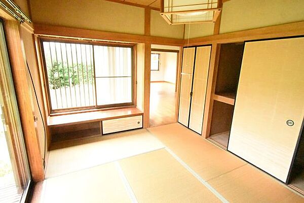 和室