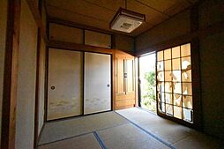 和室の画像