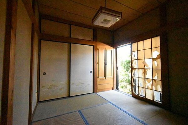和室