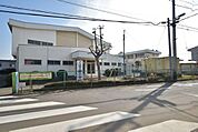 要小学校 1900m