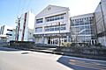 桜中学校 12...
