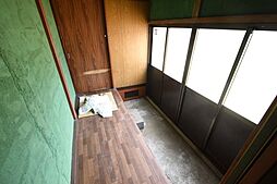 室内の画像