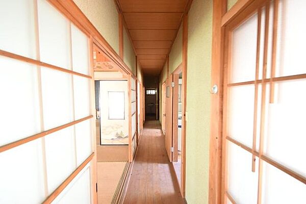 室内