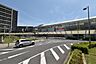 周辺：つくばエクスプレス「研究学園」駅 1500m
