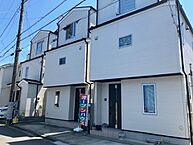 埼玉県ふじみ野市上福岡3丁目：物件画像