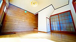 ルミエル 1号室 3Kのリビング/ダイニング