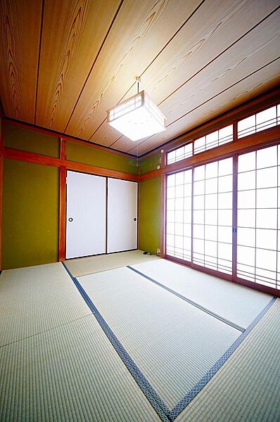 室内