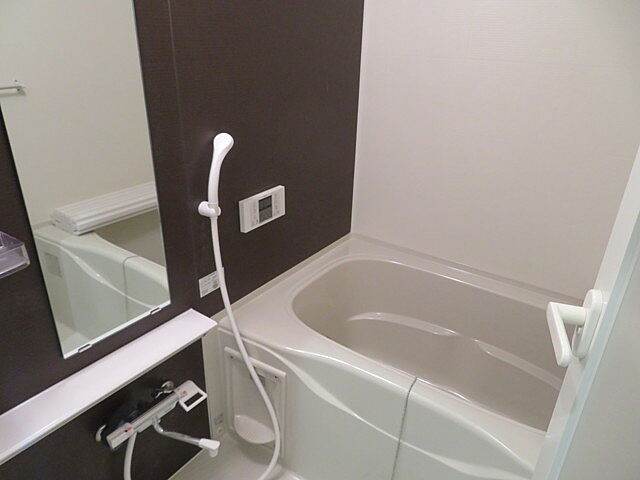 浴室