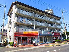 中央ハイツエクセレンス  ｜ 滋賀県野洲市小篠原（賃貸マンション3DK・4階・58.50㎡） その1