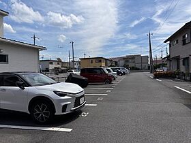 エポワールメゾン  ｜ 滋賀県守山市播磨田町（賃貸アパート1LDK・2階・40.29㎡） その14